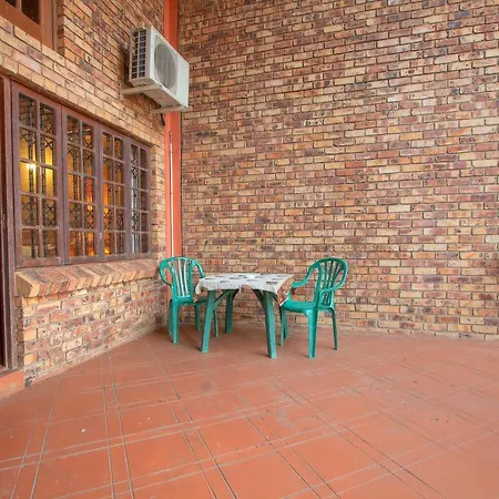 Serenity Du Bois Lodge Marloth Park Exterior foto