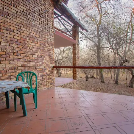 Serenity Du Bois Lodge Marloth Park Exterior foto