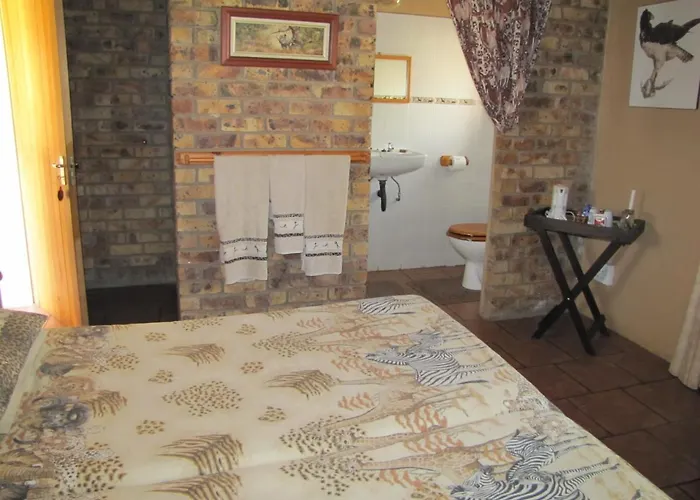 Serenity Du Bois Lodge