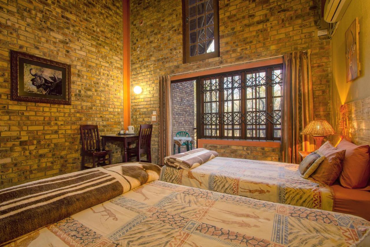Serenity Du Bois Guest house