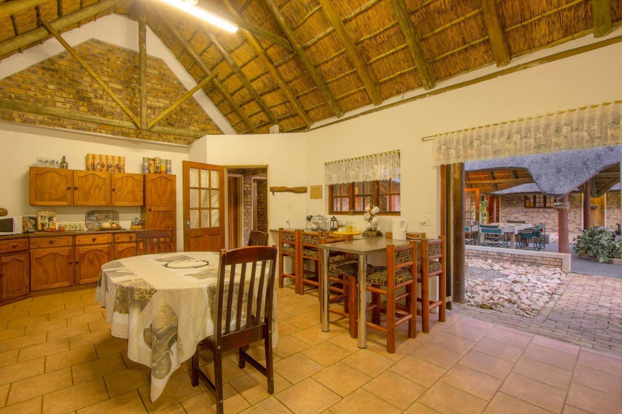 Guest house Serenity Du Bois Marloth Park