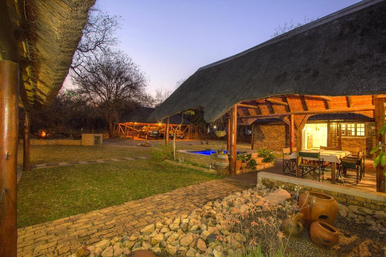 Serenity Du Bois Guest house