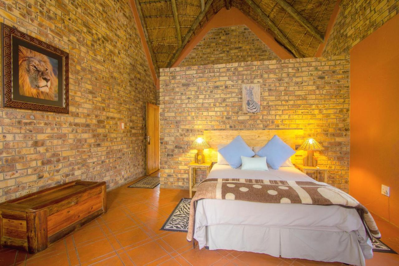 Serenity Du Bois Guest house
