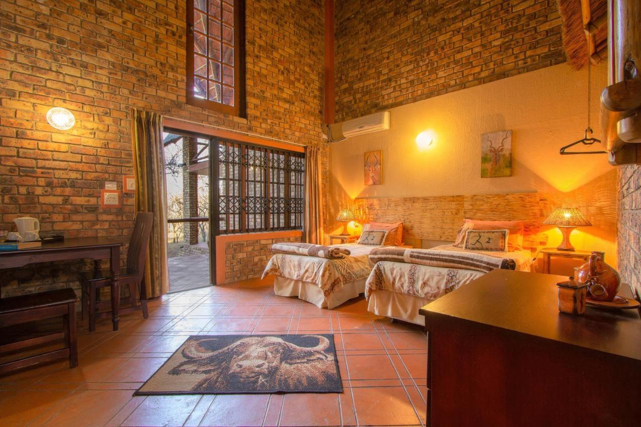 Serenity Du Bois Guest house