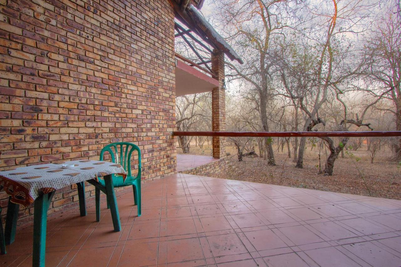 Guest house Serenity Du Bois Marloth Park