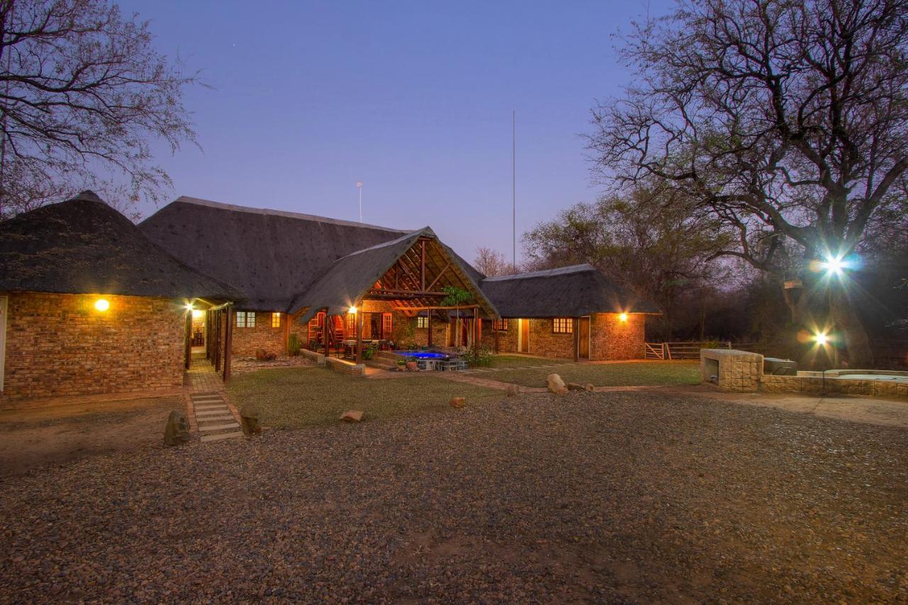 Serenity Du Bois Guest house 3*