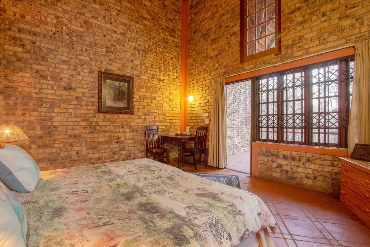 Serenity Du Bois Guest house Marloth Park