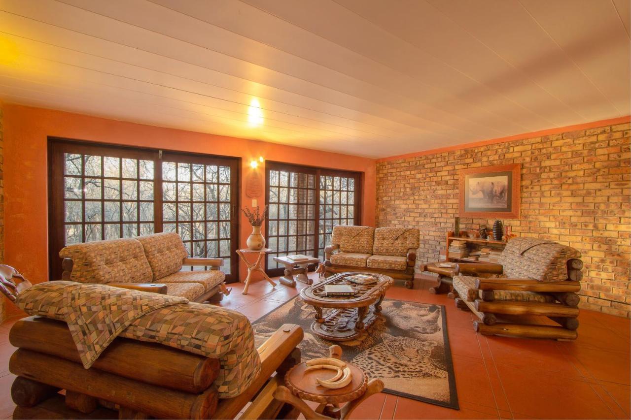 Serenity Du Bois Guest house