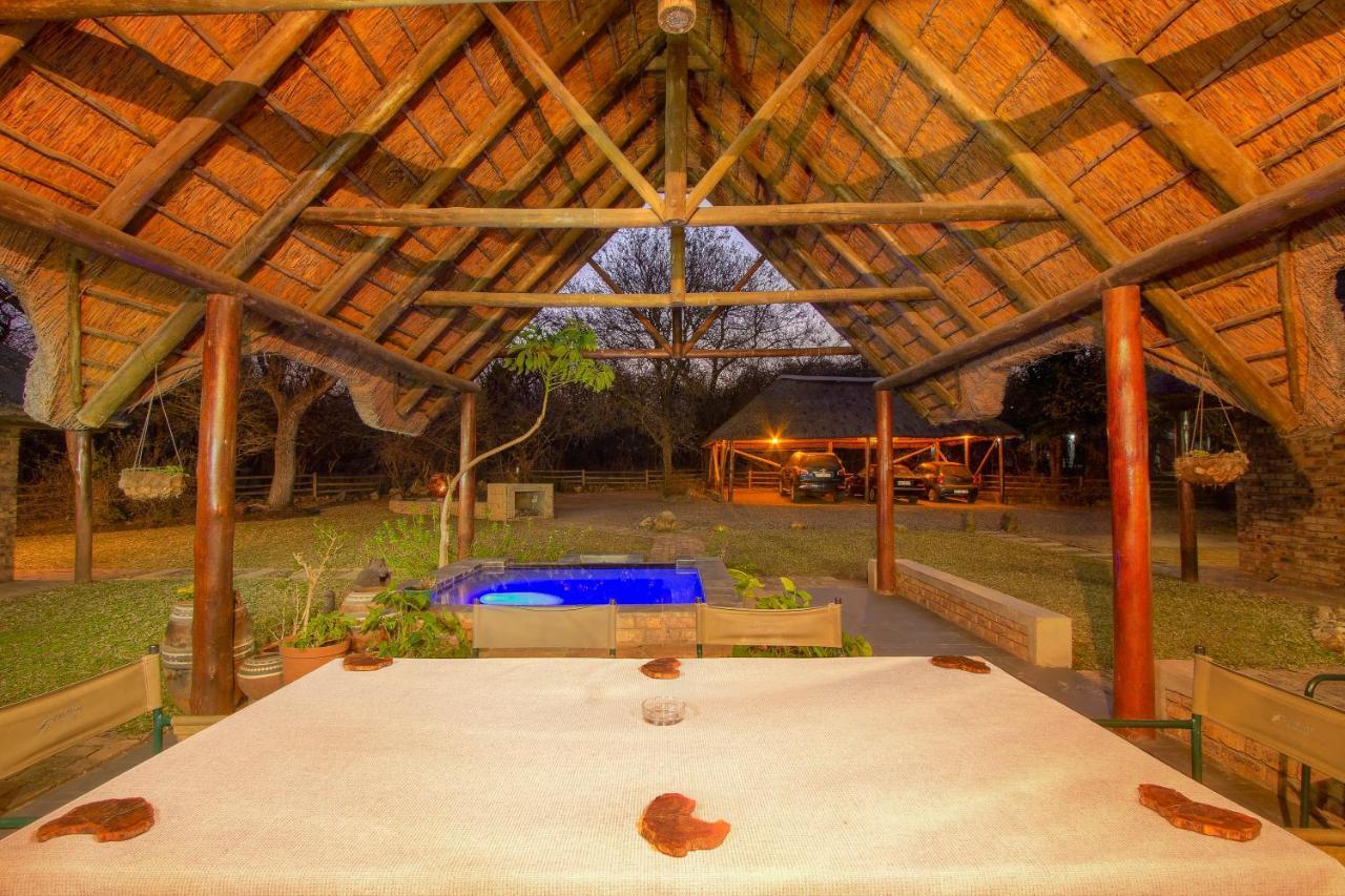 Guest house Serenity Du Bois