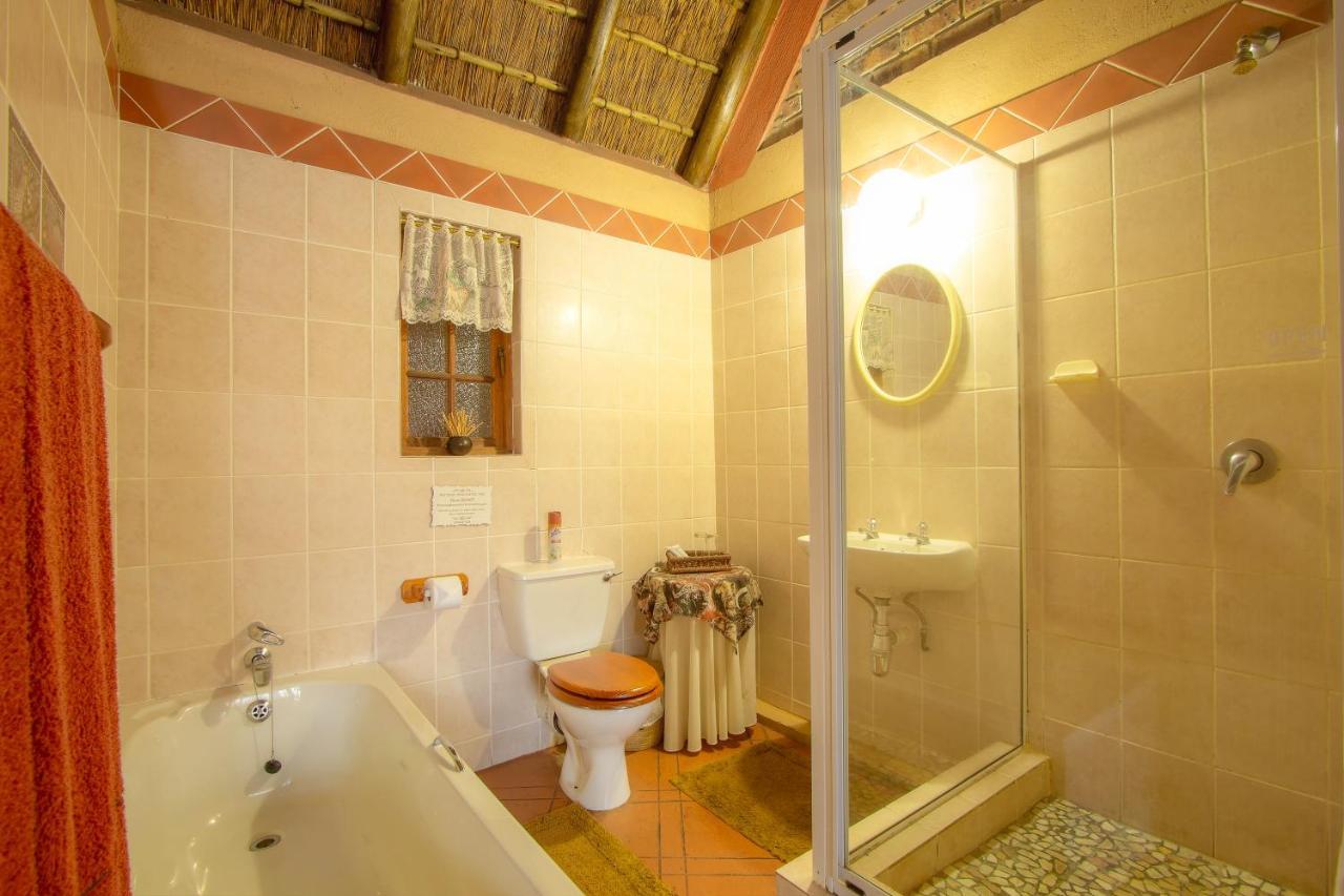 Guest house Serenity Du Bois 3*