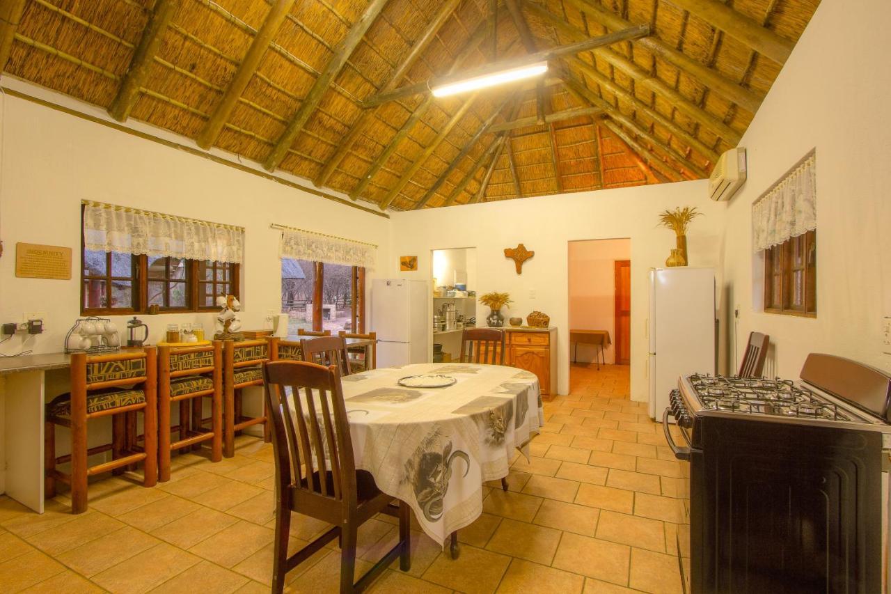 Guest house Serenity Du Bois Marloth Park