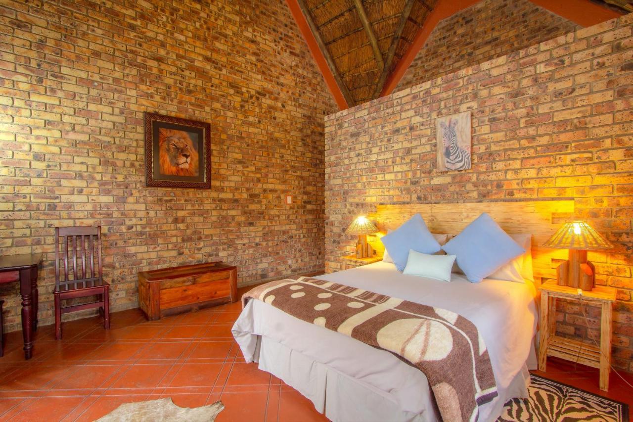 Guest house Serenity Du Bois 3*
