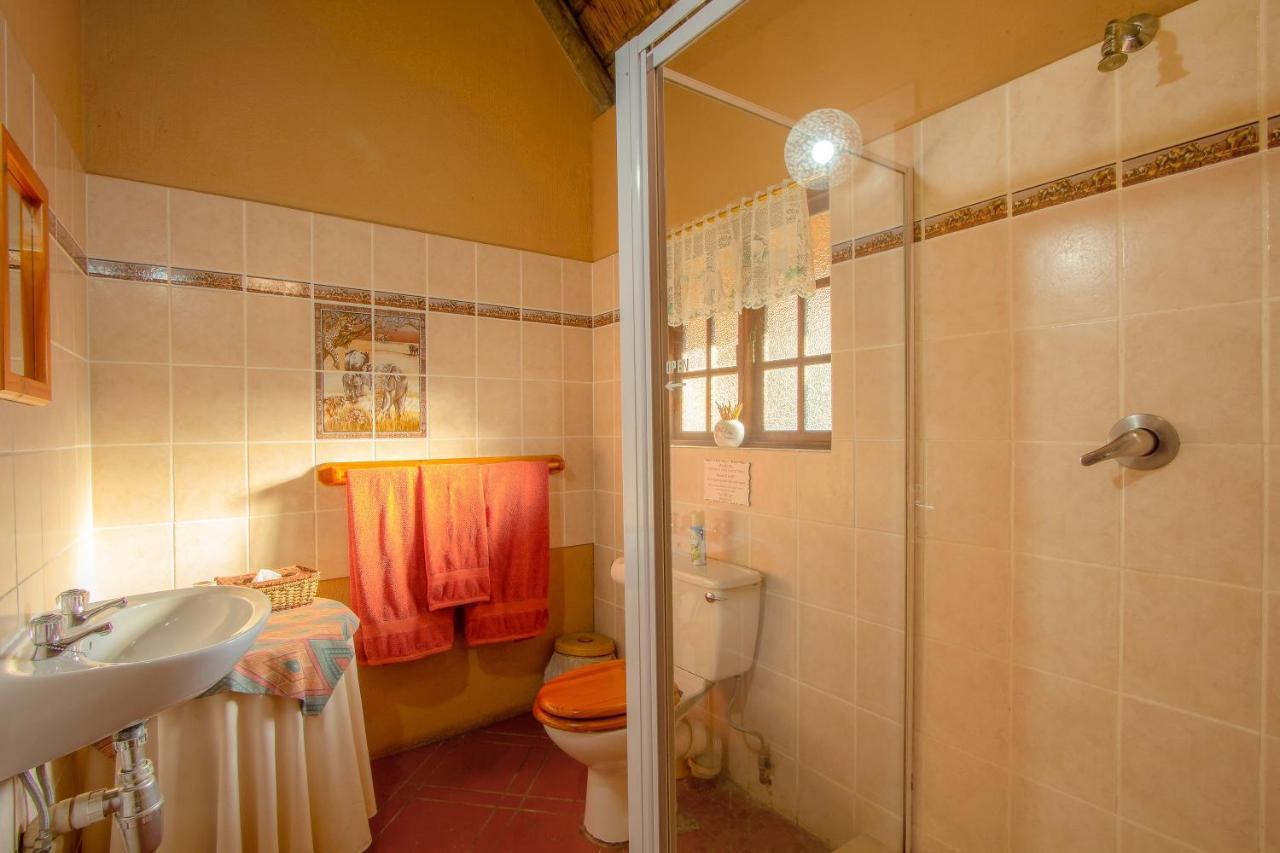 Serenity Du Bois Guest house Marloth Park