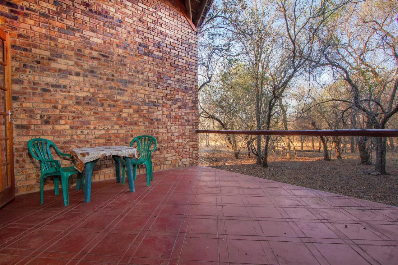 Guest house Serenity Du Bois Marloth Park