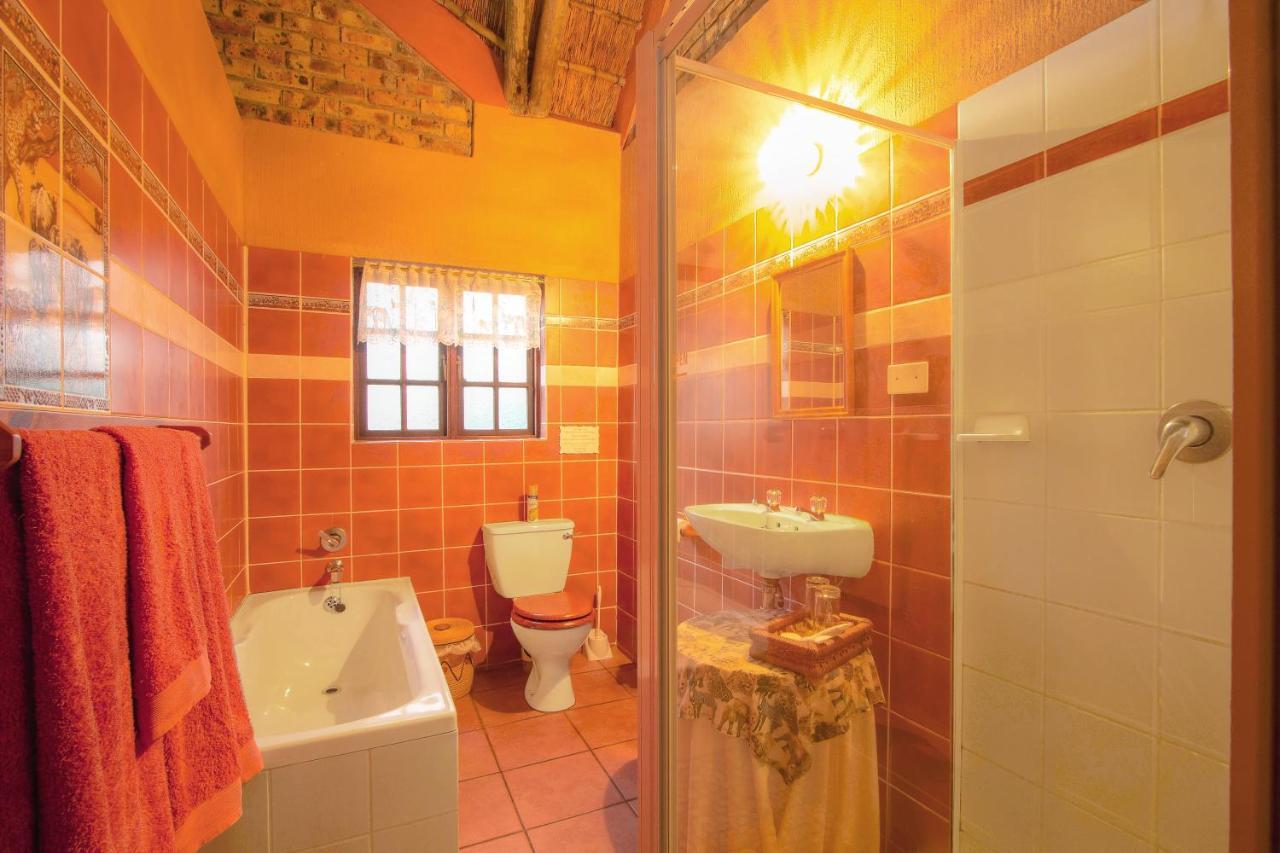Serenity Du Bois Guest house