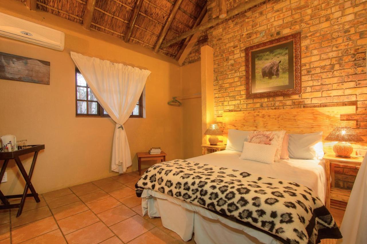 Serenity Du Bois 3* Marloth Park