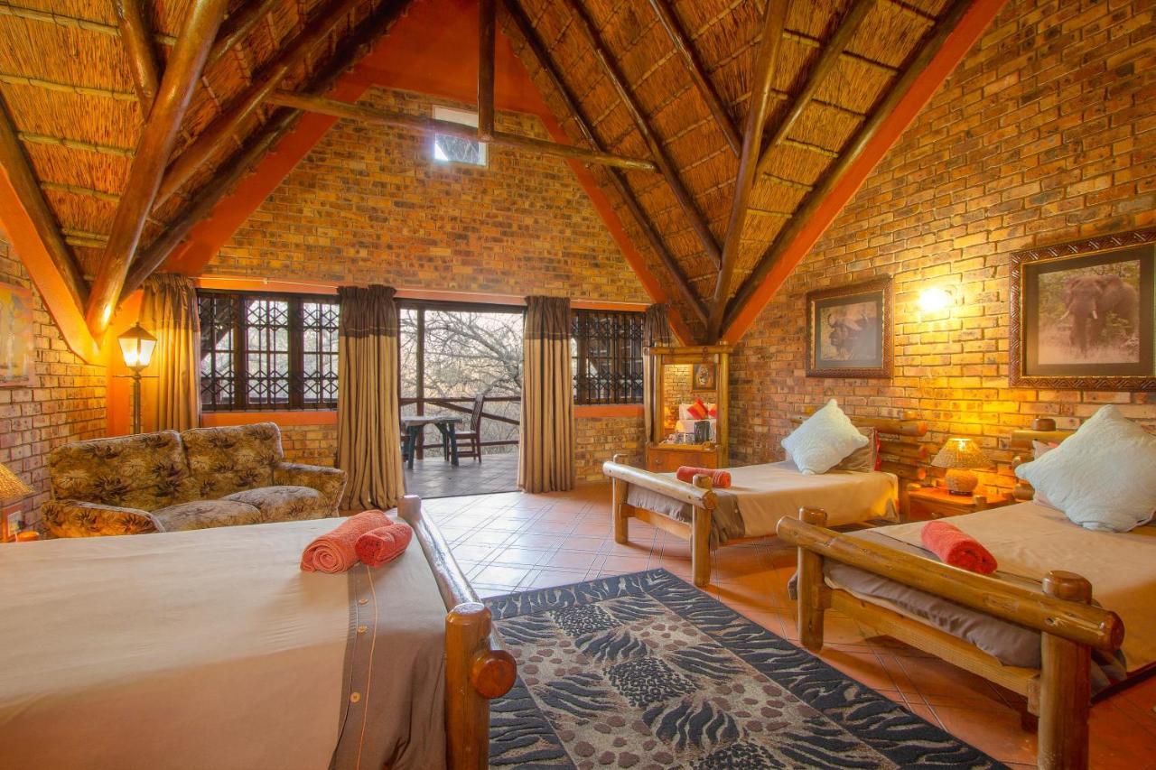 Guest house Serenity Du Bois Marloth Park