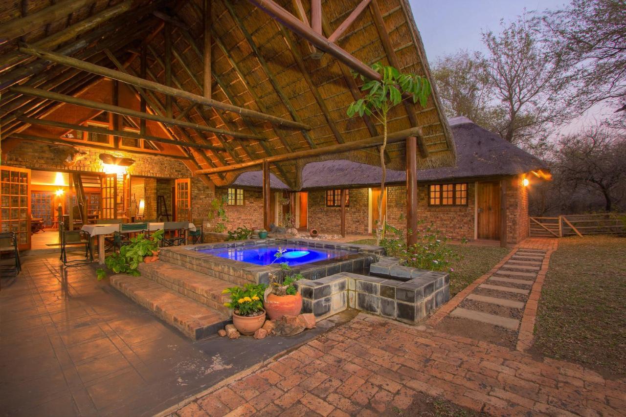 Serenity Du Bois Guest house Marloth Park