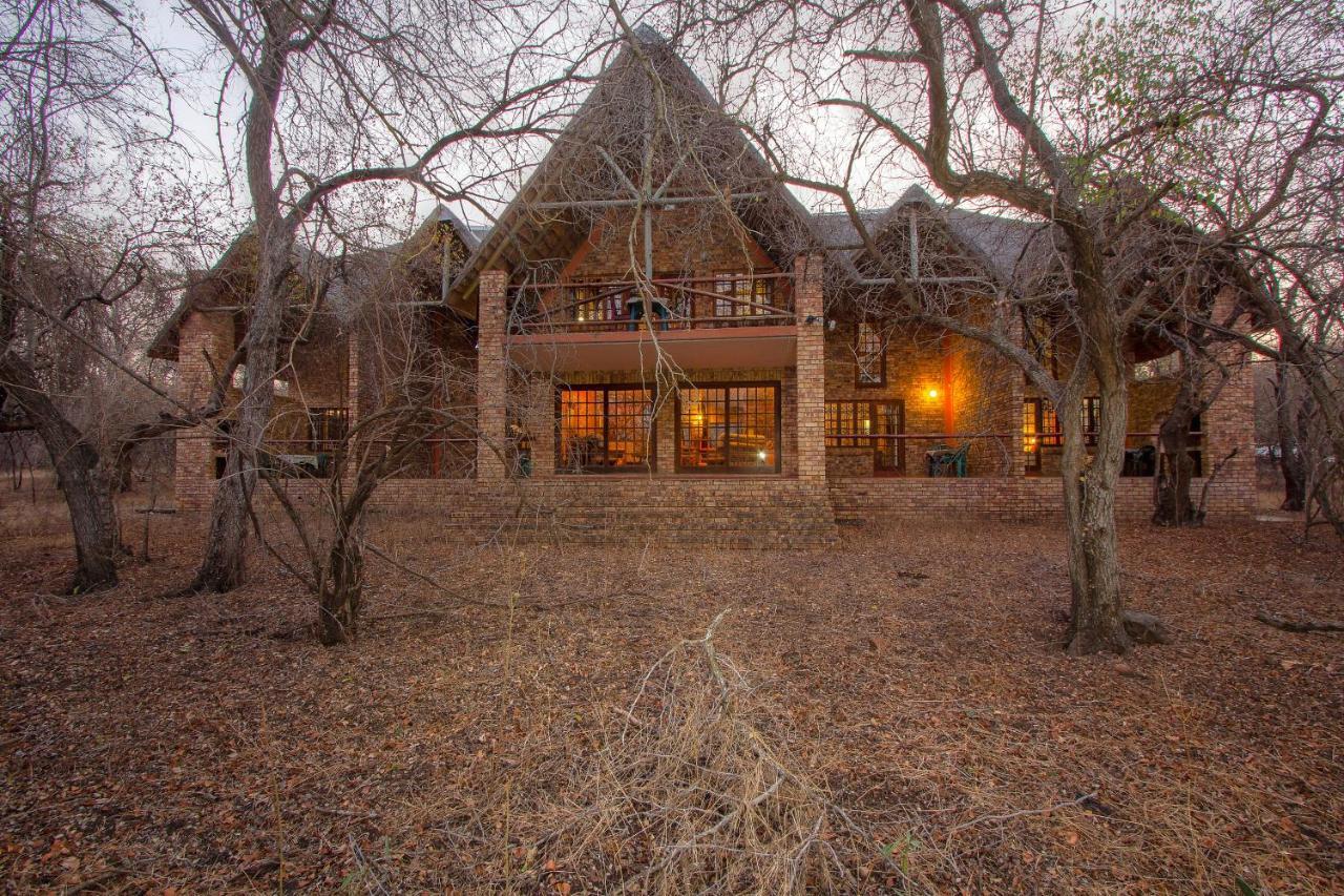 Serenity Du Bois Guest house Marloth Park