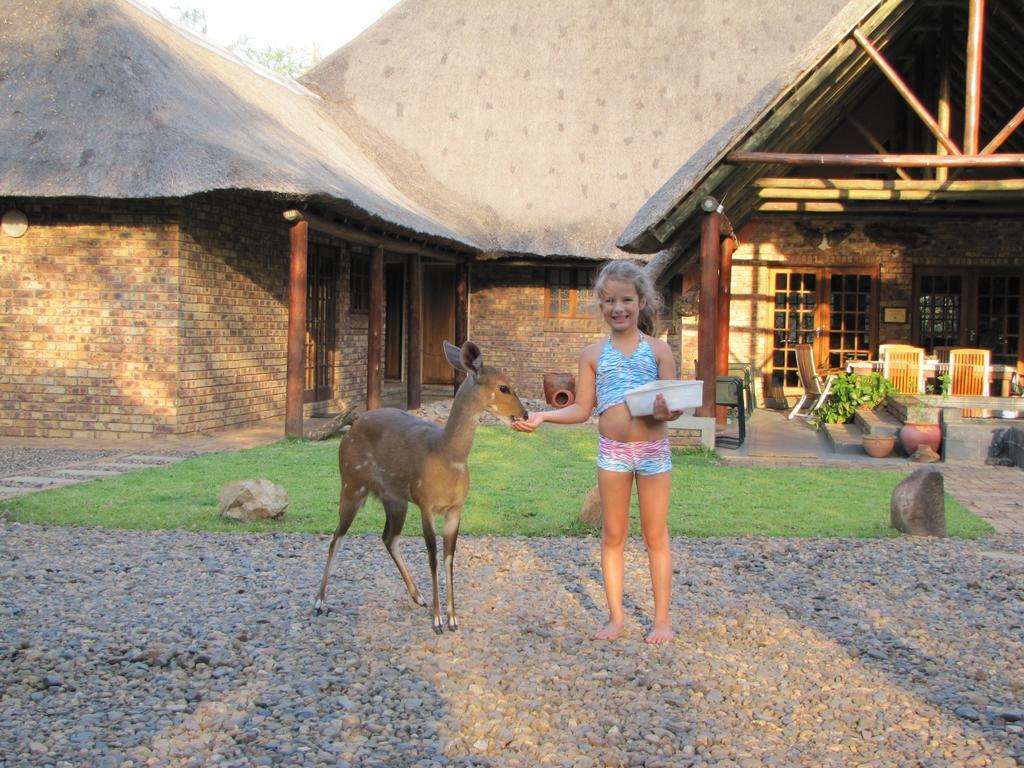 Serenity Du Bois Guest house Marloth Park