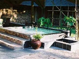Serenity Du Bois Marloth Park