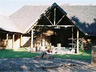 Guest house Serenity Du Bois 3*