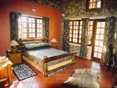 Serenity Du Bois Guest house