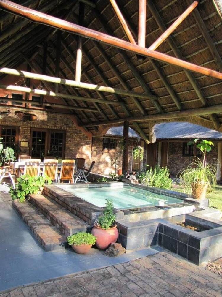 Serenity Du Bois Guest house