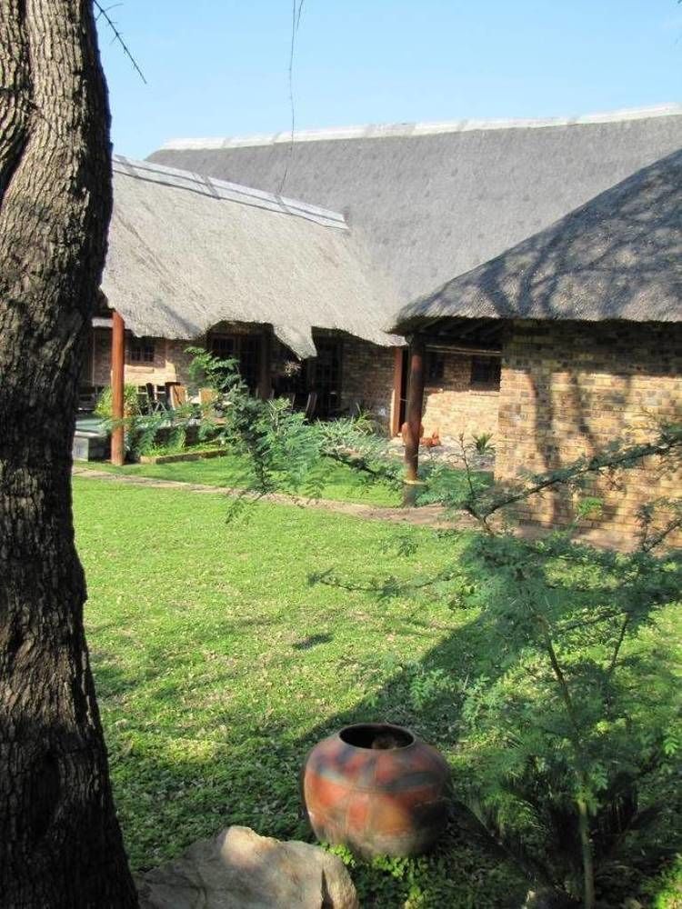 Serenity Du Bois 3* Marloth Park