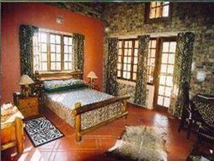 Guest house Serenity Du Bois