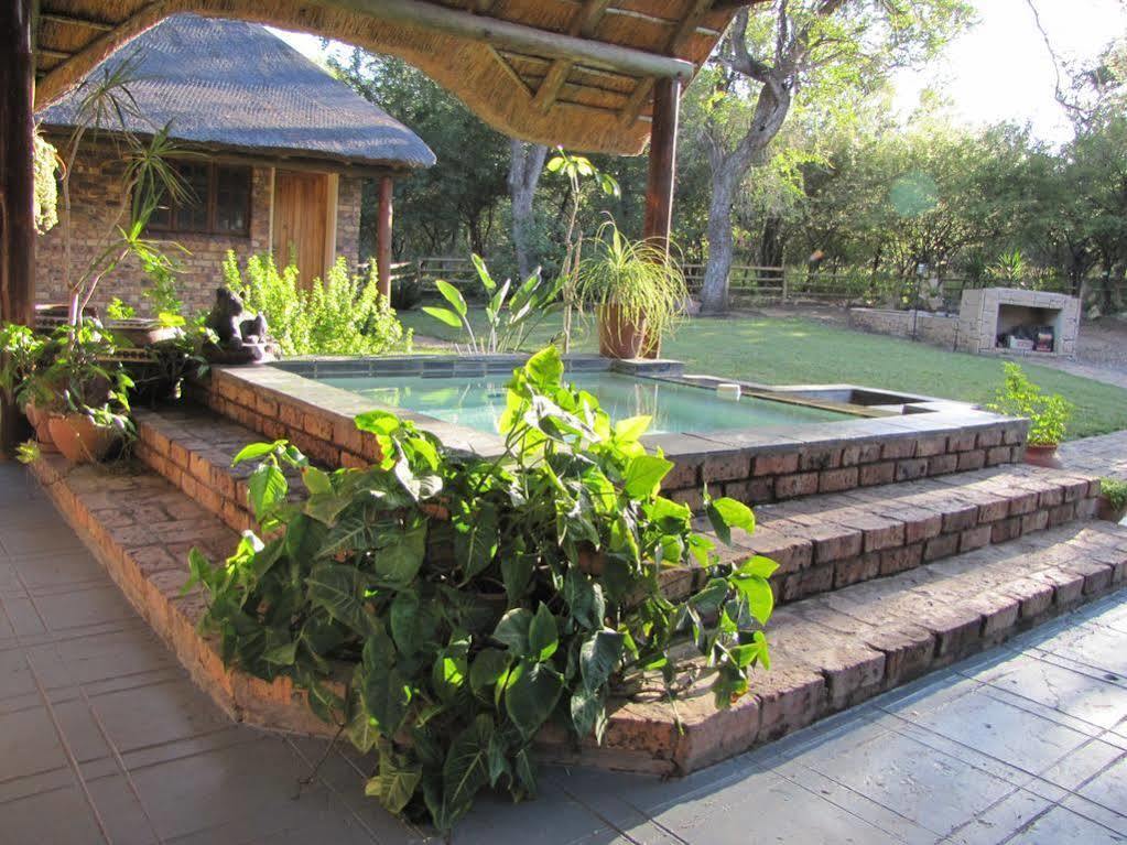 Serenity Du Bois 3* Marloth Park